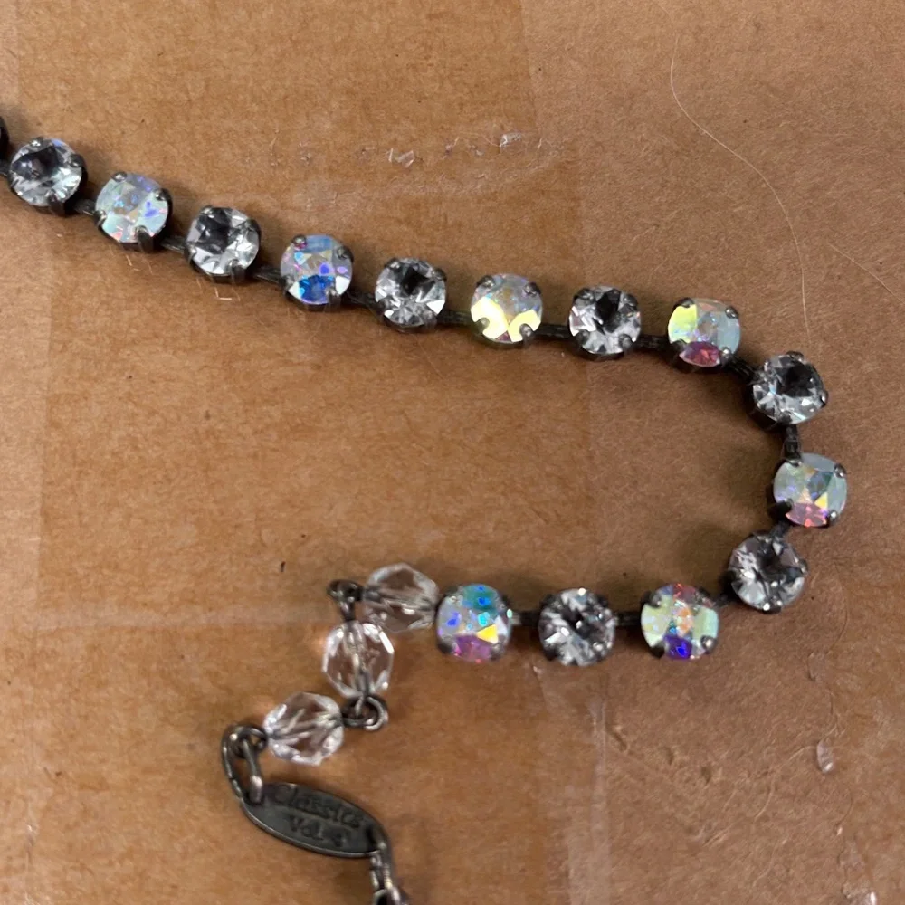SABIKA classic vol 4 London choker - Picture 1 of 4